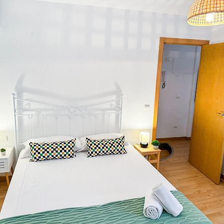 Travesia Del Pirineo Turistea Apartment Huesca Exterior photo