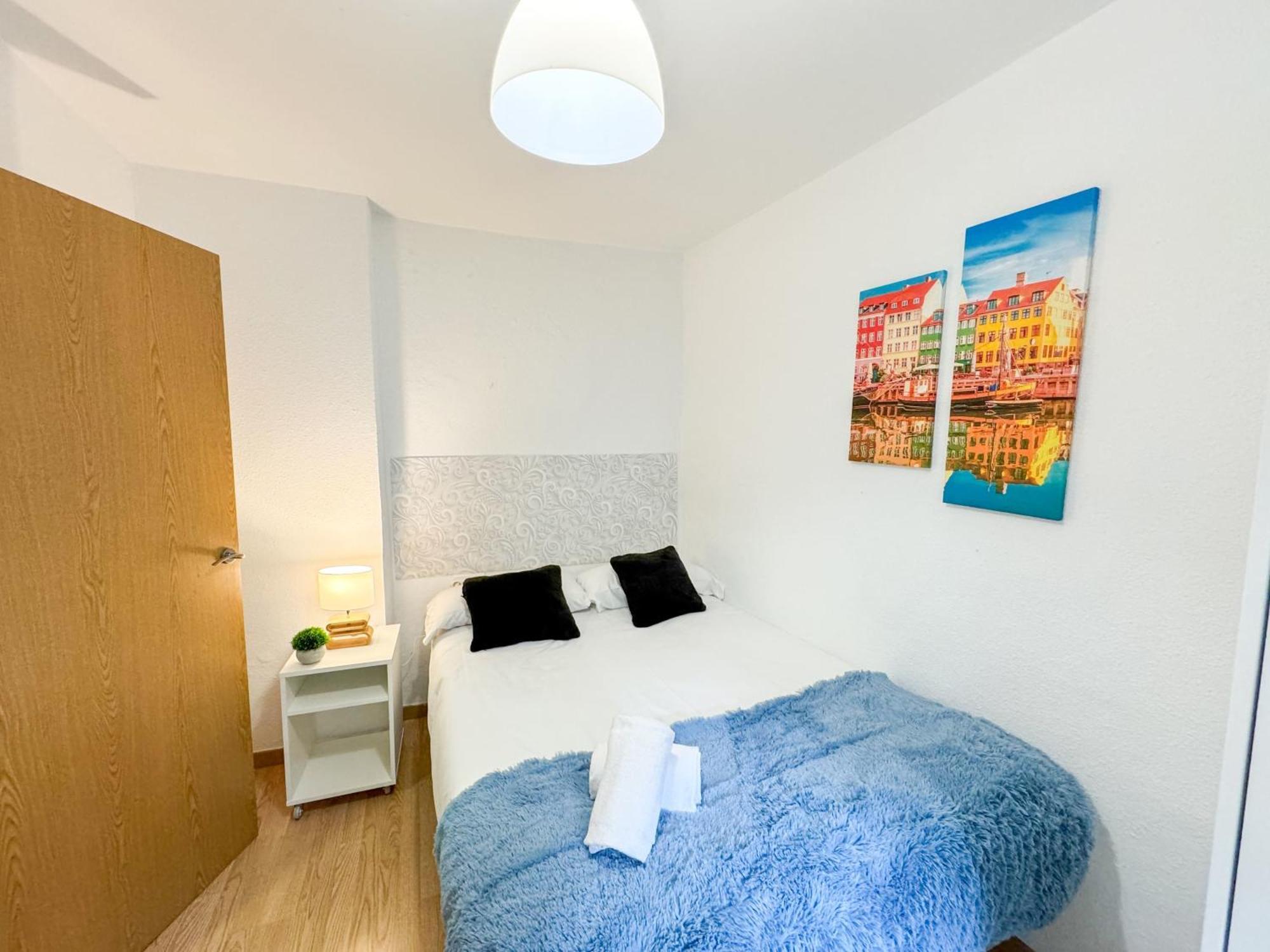 Travesia Del Pirineo Turistea Apartment Huesca Exterior photo