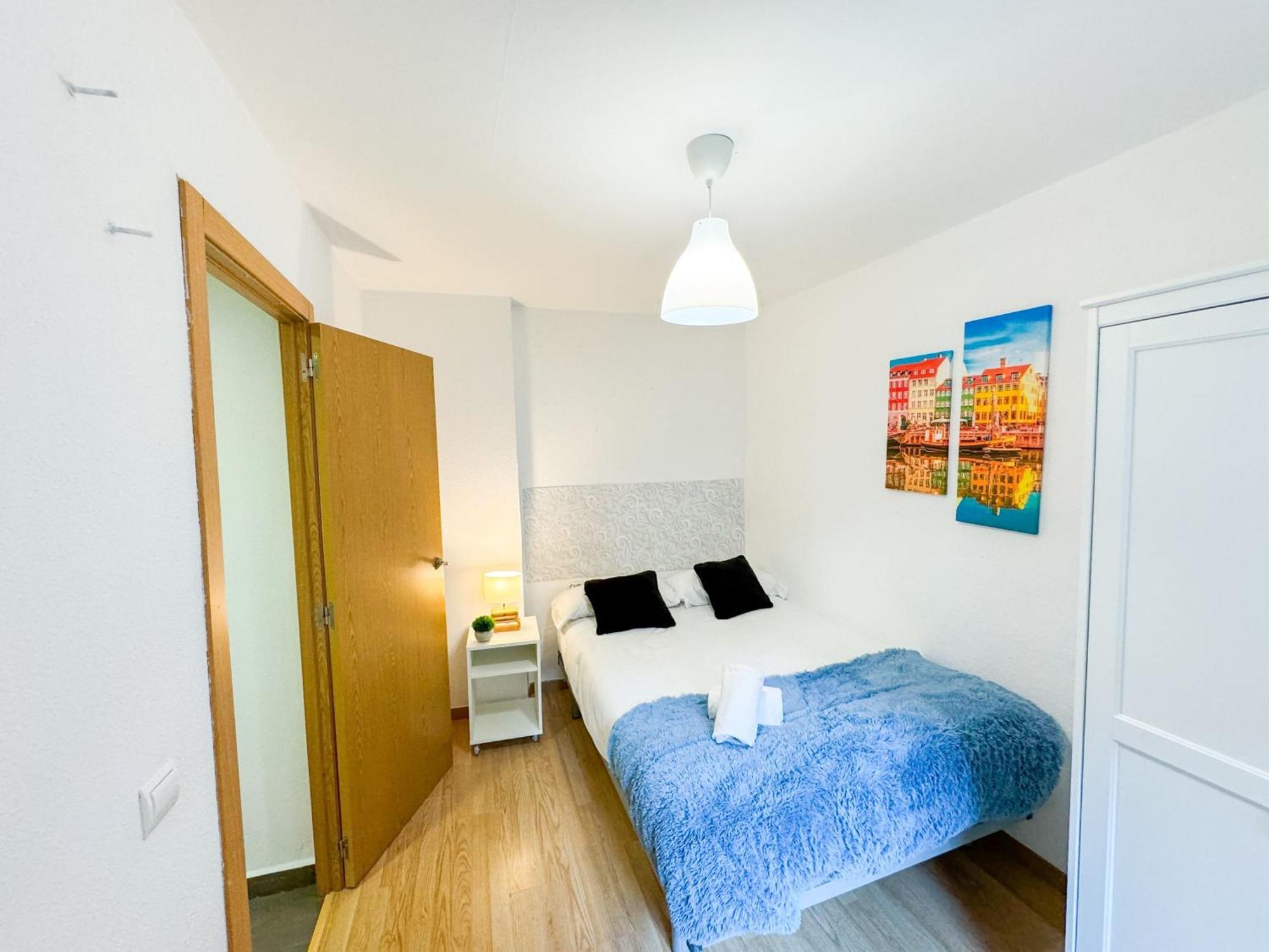 Travesia Del Pirineo Turistea Apartment Huesca Exterior photo
